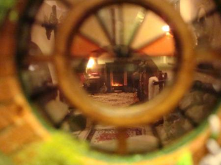 Illustration for article titled The perfect home for the world's tiniest hobbits